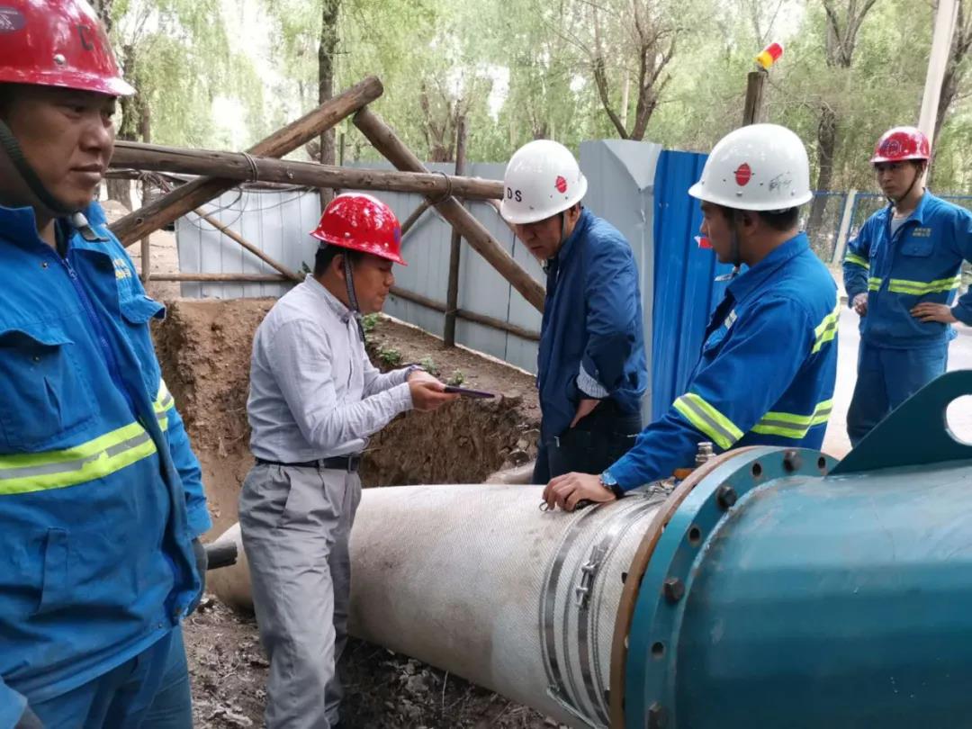 仁兴镇工业管道清洗-管道清淤