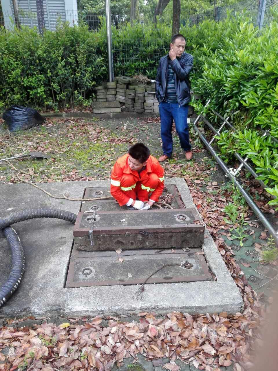 仁兴镇吸污抽粪