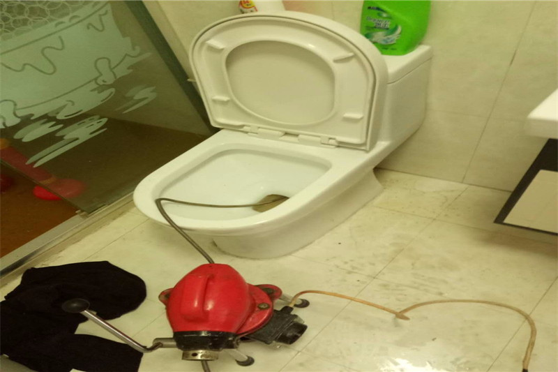 仁兴镇如何疏通马桶 疏通马桶多少钱