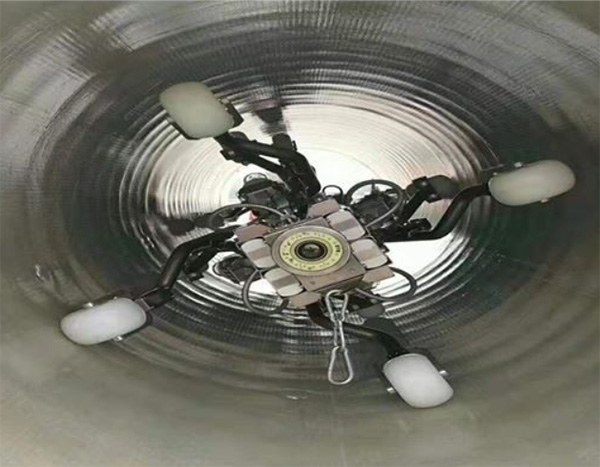 仁兴镇非开挖修复技术在地下管线建设的优势体现