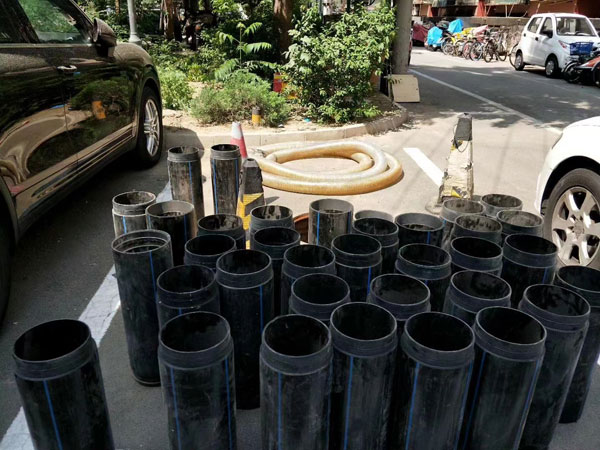 仁兴镇顶管多少钱一米