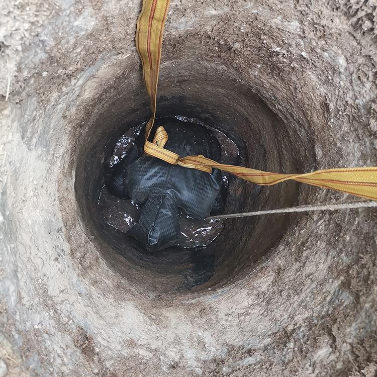 仁兴镇疏通雨水管道 市政管道清淤