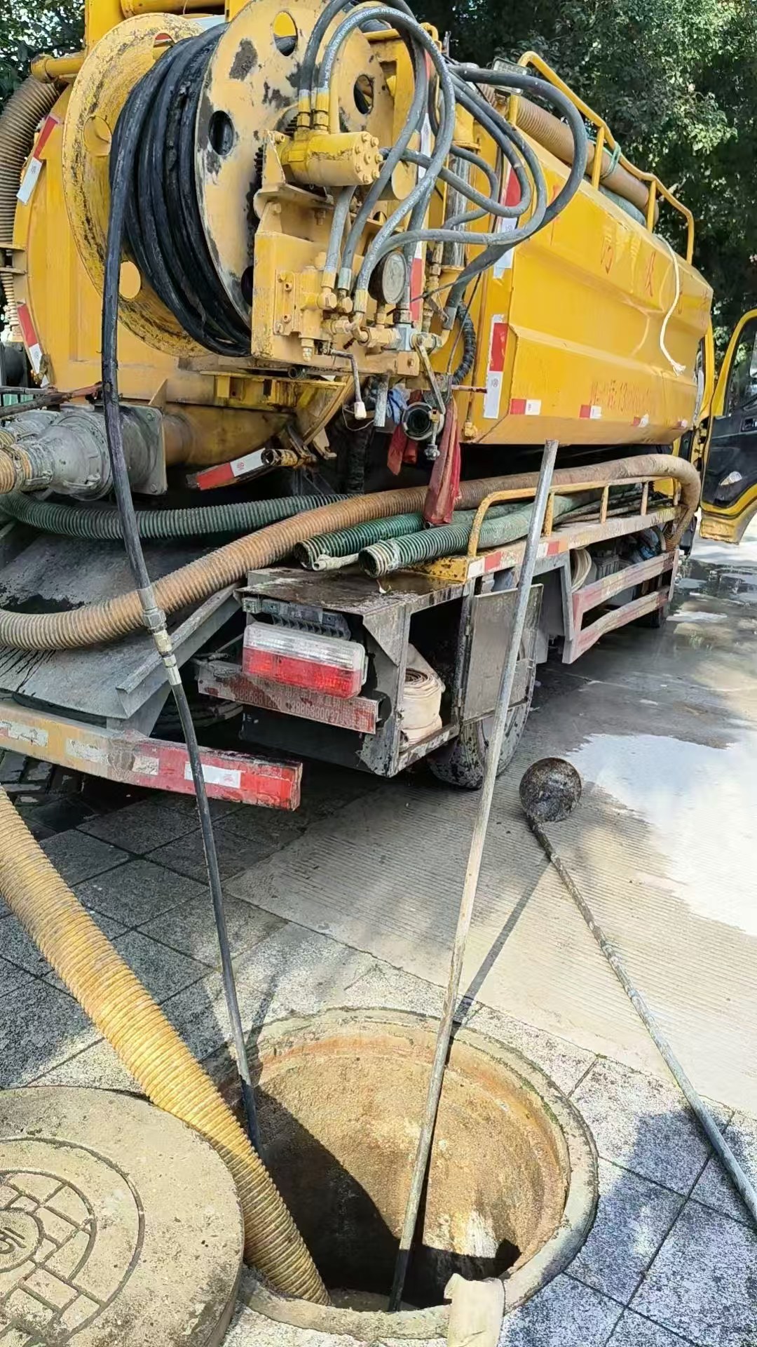 厨房洗菜池堵塞严重怎么办 高压疏通与手工疏通怎么选